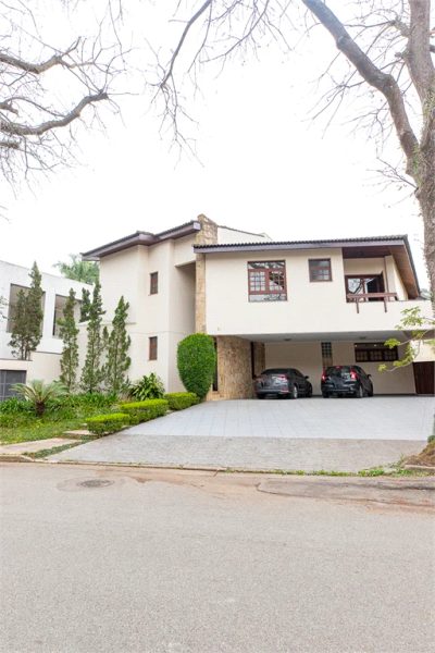 Casa de Condomínio, 5 quartos - Foto 1