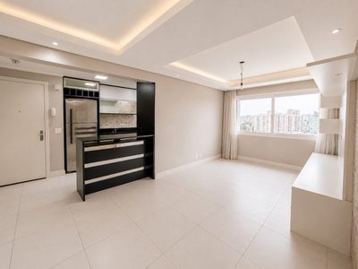 Apartamento, 3 quartos, 85 m² - Foto 1
