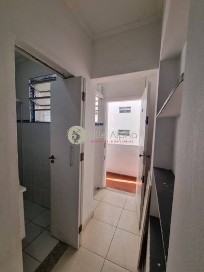 Apartamento, 1 quarto, 39 m² - Foto 5