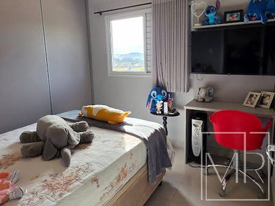 Apartamento, 2 quartos, 70 m² - Foto 3