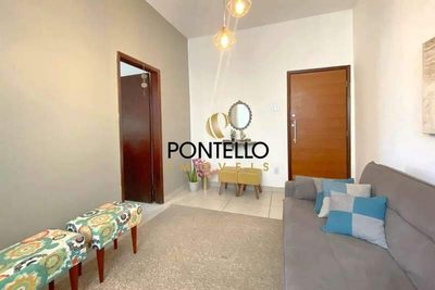 Apartamento, 2 quartos, 66 m² - Foto 2