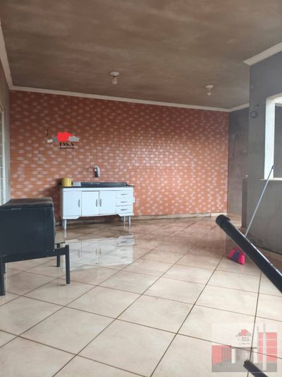 Casa, 2 quartos, 160 m² - Foto 3