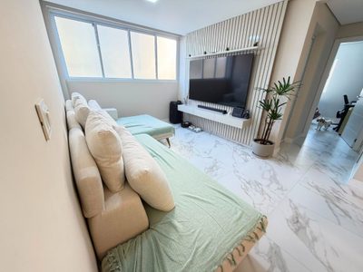 Apartamento, 2 quartos, 74 m² - Foto 5