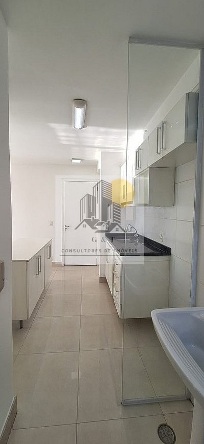 Apartamento, 2 quartos, 72 m² - Foto 4
