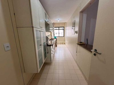 Apartamento, 3 quartos, 177 m² - Foto 4