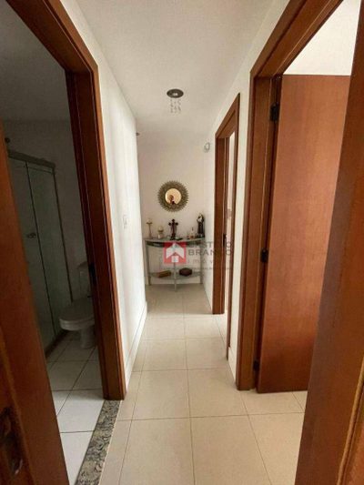 Apartamento, 4 quartos, 140 m² - Foto 4