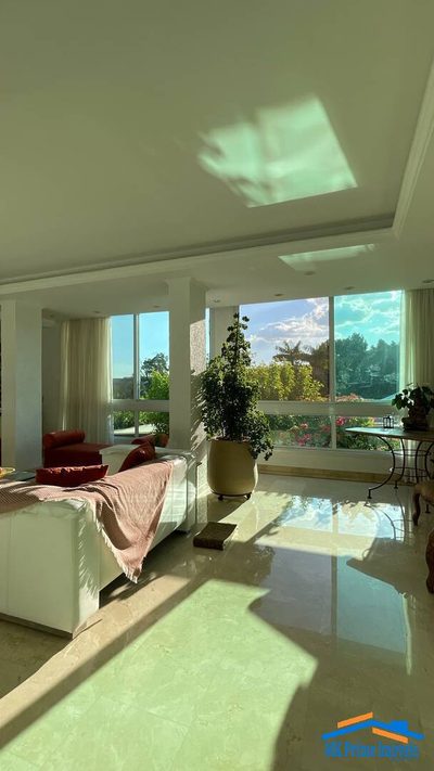 Casa de Condomínio, 6 quartos - Foto 3