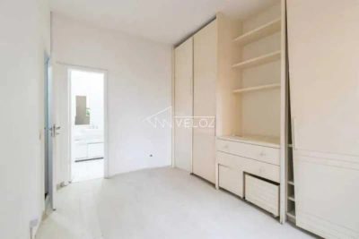 Apartamento, 3 quartos, 132 m² - Foto 1