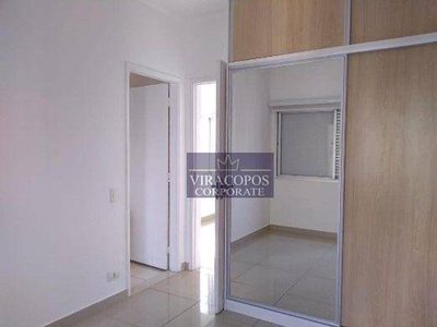 Apartamento, 1 quarto, 43 m² - Foto 5