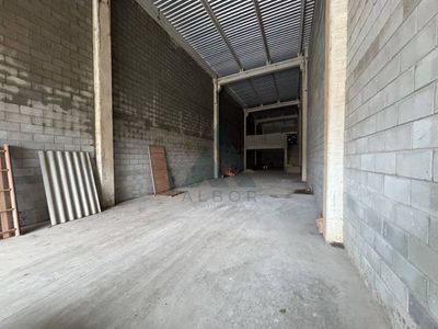 Depósito-Galpão, 470 m² - Foto 2
