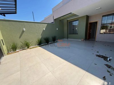 Casa, 3 quartos, 150 m² - Foto 5