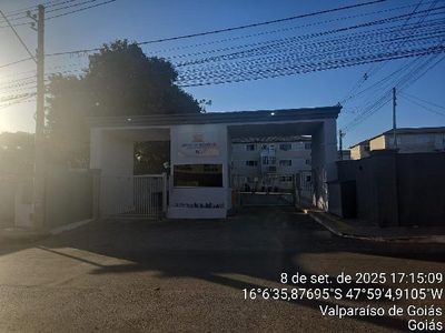 Apartamento, 2 quartos, 48 m² - Foto 1