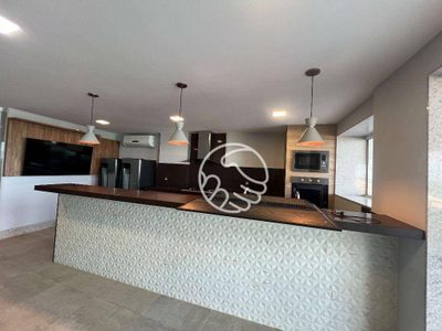 Apartamento, 4 quartos, 413 m² - Foto 3