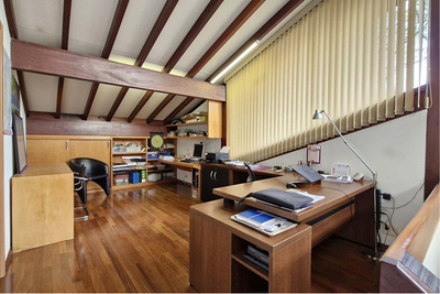 Casa, 3 quartos - Foto 5