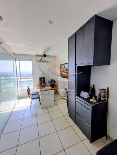 Sala-Conjunto - Foto 2