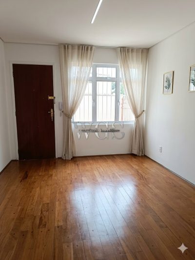 Apartamento, 3 quartos, 67 m² - Foto 2