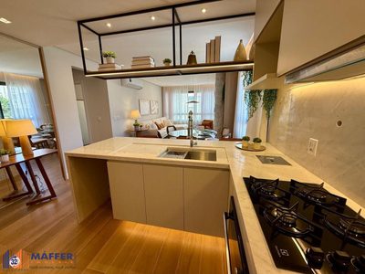 Apartamento, 2 quartos, 85 m² - Foto 5