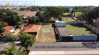 Terreno, 600 m² - Foto 2