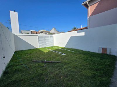 Casa, 2 quartos, 76 m² - Foto 2