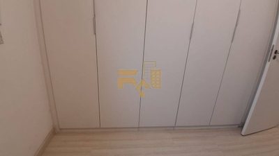 Apartamento, 2 quartos, 45 m² - Foto 4