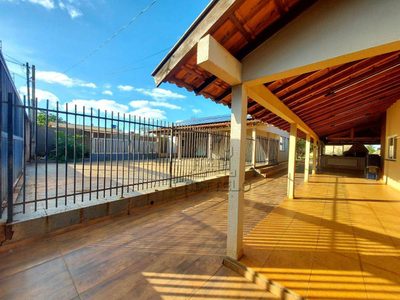 Chácara, 5 quartos, 2480 m² - Foto 4