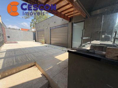 Casa de Condomínio, 3 quartos - Foto 3