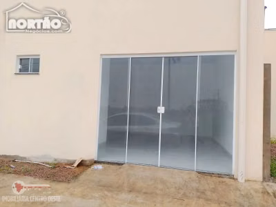 Casa, 30 m² - Foto 1