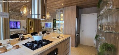 Apartamento, 3 quartos, 122 m² - Foto 2