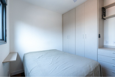Apartamento, 3 quartos, 70 m² - Foto 4