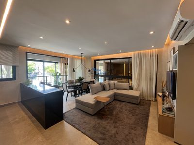 Apartamento, 3 quartos, 83 m² - Foto 2
