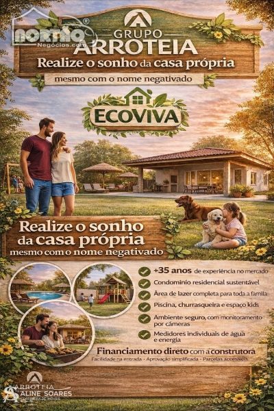 Casa, 54 m² - Foto 4