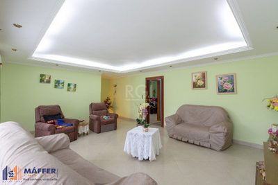Casa, 3 quartos, 218 m² - Foto 3
