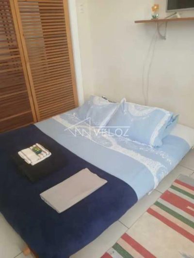 Apartamento, 25 m² - Foto 1