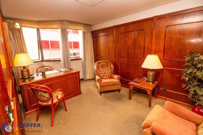 Sala-Conjunto, 54 m² - Foto 1