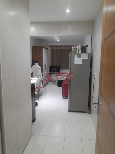 Kitnet-Studio, 28 m² - Foto 5