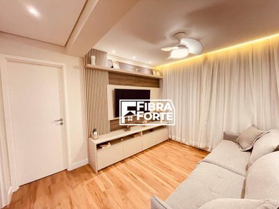 Apartamento, 3 quartos, 86 m² - Foto 3