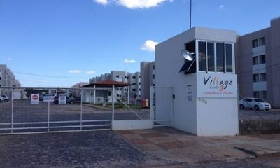 Apartamento, 2 quartos, 46 m² - Foto 3