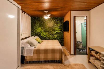 Sobrado, 4 quartos, 415 m² - Foto 1