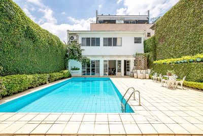 Casa, 4 quartos, 471 m² - Foto 2