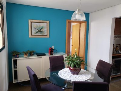 Apartamento, 4 quartos, 230 m² - Foto 5