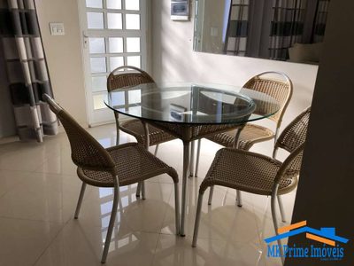 Casa de Condomínio, 3 quartos - Foto 5