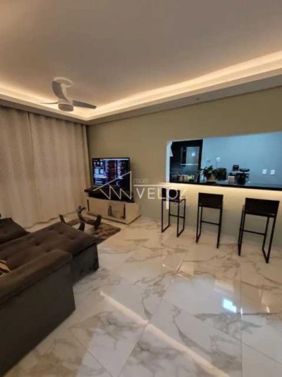 Apartamento, 3 quartos, 73 m² - Foto 1