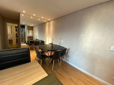 Apartamento, 2 quartos, 68 m² - Foto 3