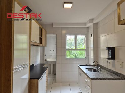 Apartamento, 3 quartos, 79 m² - Foto 5