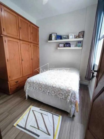 Apartamento, 2 quartos, 68 m² - Foto 1