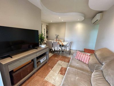 Apartamento, 2 quartos, 57 m² - Foto 2