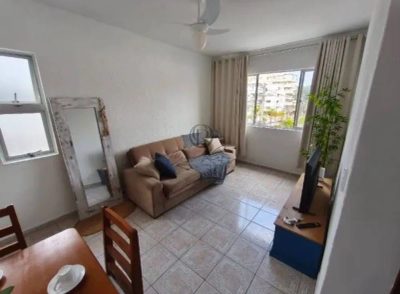 Apartamento, 3 quartos, 78 m² - Foto 3