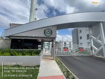 Apartamento, 2 quartos, 47 m² - Foto 1