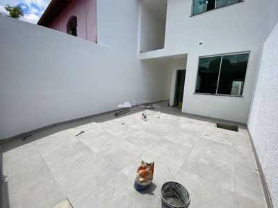 Casa, 3 quartos, 120 m² - Foto 2