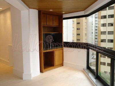 Apartamento, 3 quartos, 180 m² - Foto 5